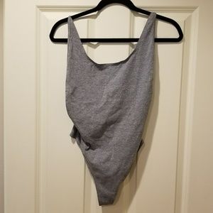 American apparel bodysuit